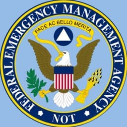 FEMA Logo